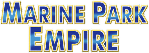 Логотип Marine Park Empire
