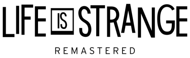 Логотип Life is Strange Remastered