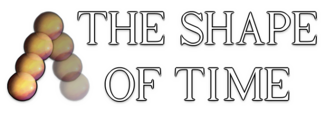 Логотип The Shape of Time