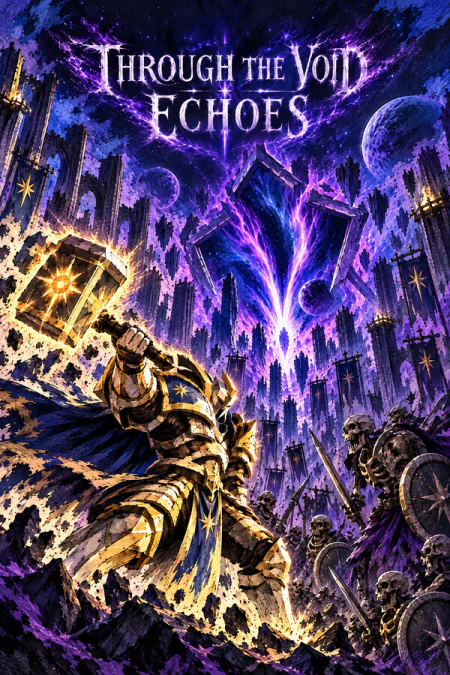 Through the Void: Echoes
