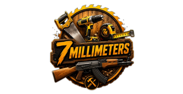 Логотип 7 Millimeters