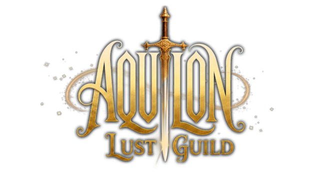 Логотип Aquilon: Lust Guild