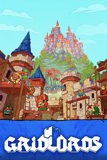 Gridlords