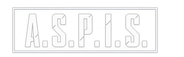 Логотип ASPIS