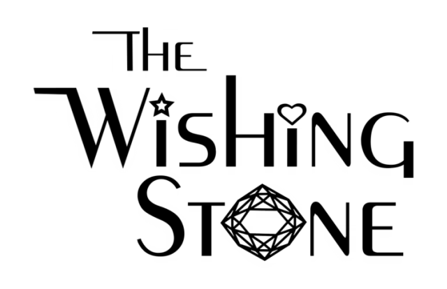 Логотип The Wishing Stone