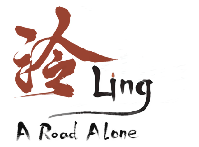 Логотип Ling: A Road Alone