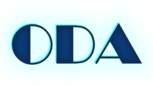 Логотип ODA