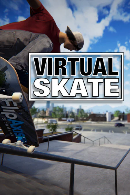 Virtual Skate
