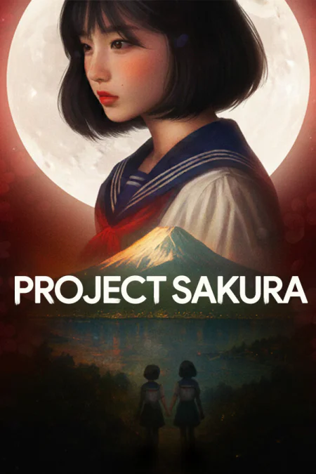 Project Sakura