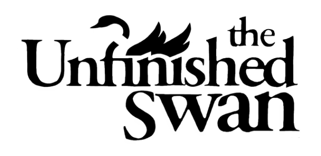 Логотип The Unfinished Swan