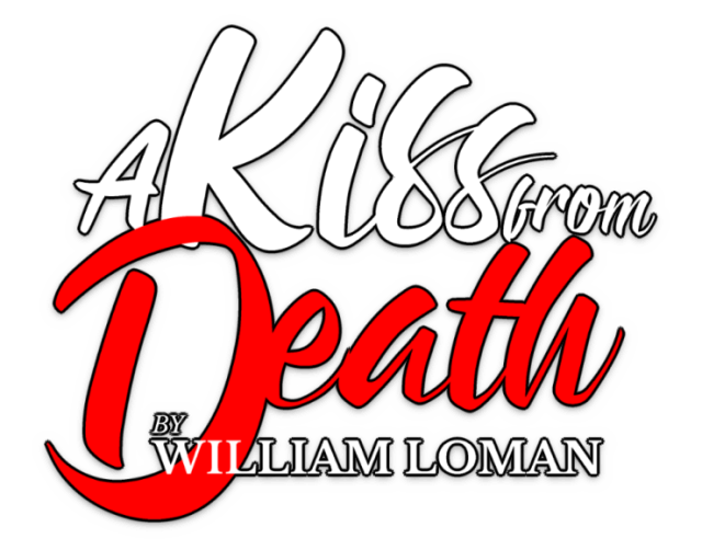 Логотип A Kiss from Death