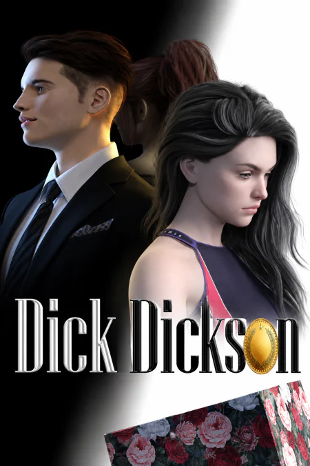 Dick Dickson