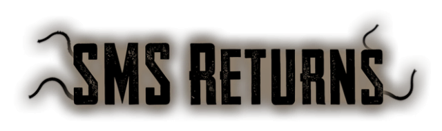 Логотип SMS Returns