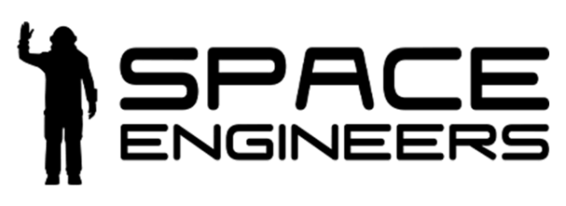 Логотип Space Engineers