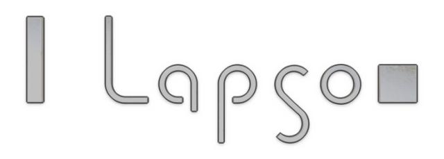 Логотип Lapso
