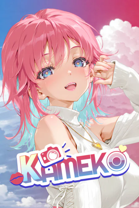 Kameko: Cosplay Love Story