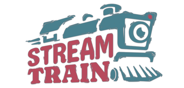 Логотип Stream Train