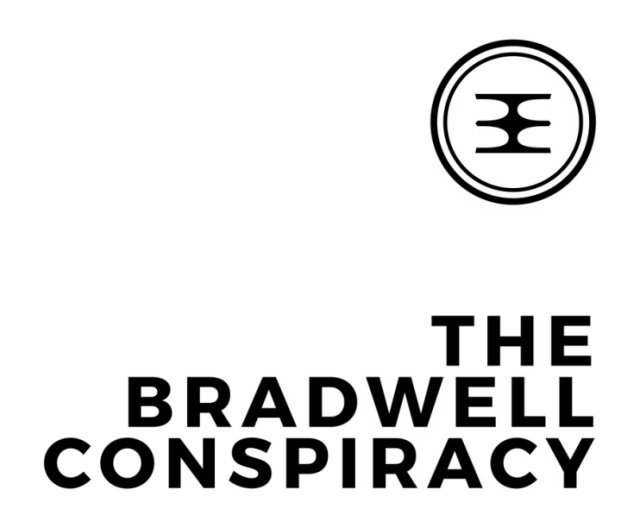 Логотип The Bradwell Conspiracy