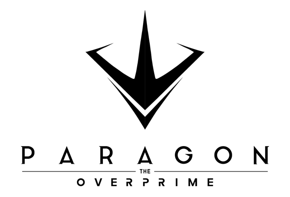 Логотип Paragon: The Overprime