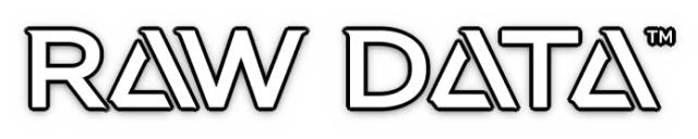 Логотип Raw Data