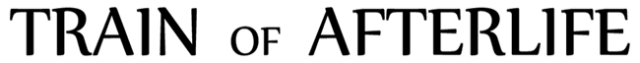 Логотип Train of Afterlife