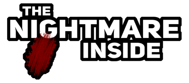 Логотип The Nightmare Inside
