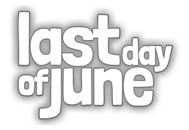 Логотип Last Day of June