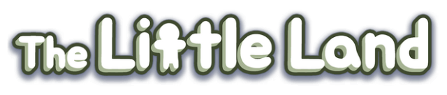 Логотип The Little Land