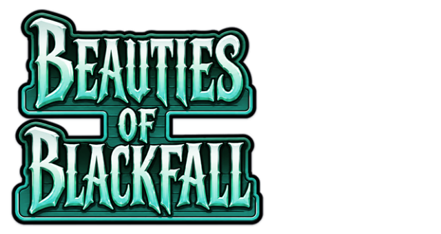 Логотип Beauties of Blackfall