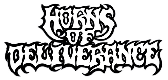 Логотип Horns of Deliverance