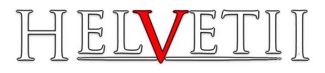 Логотип Helvetii