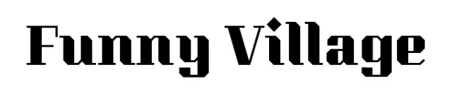 Логотип Funny Village