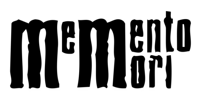 Логотип Memento Mori