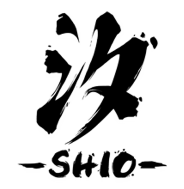 Логотип Shio