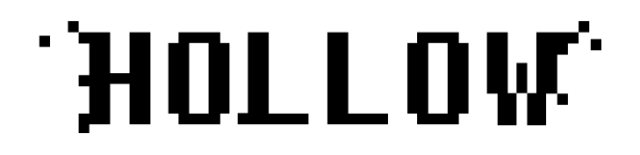 Логотип Hollow