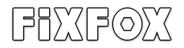 Логотип FixFox