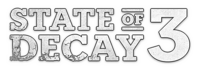Логотип State of Decay 3