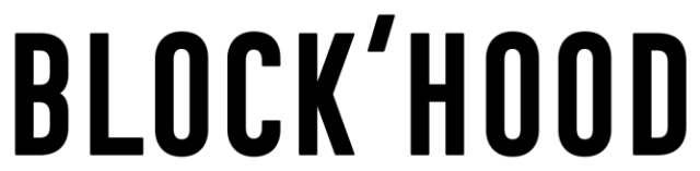 Логотип Block'hood