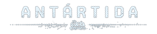 Логотип ANTARTIDA
