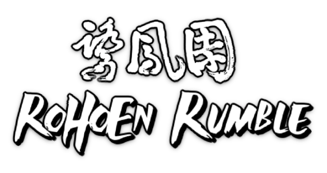 Логотип RoHoEn Rumble