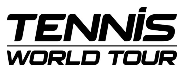 Логотип Tennis World Tour