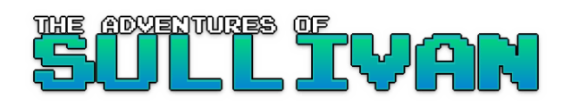 Логотип The Adventures of Sullivan