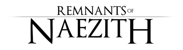 Логотип Remnants of Naezith