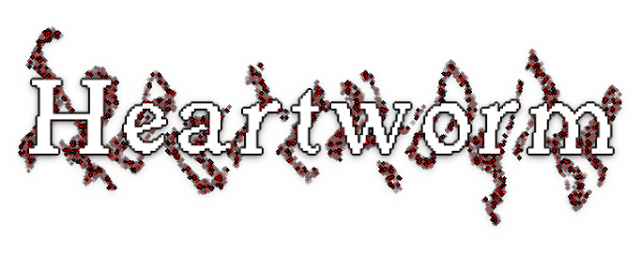 Логотип Heartworm