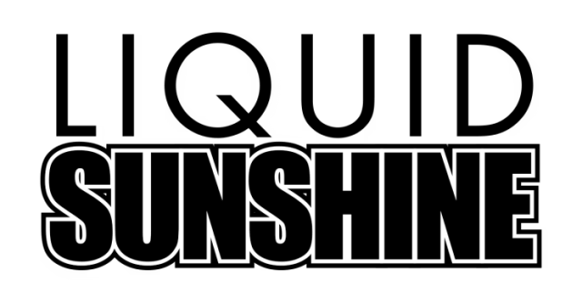 Логотип Liquid Sunshine