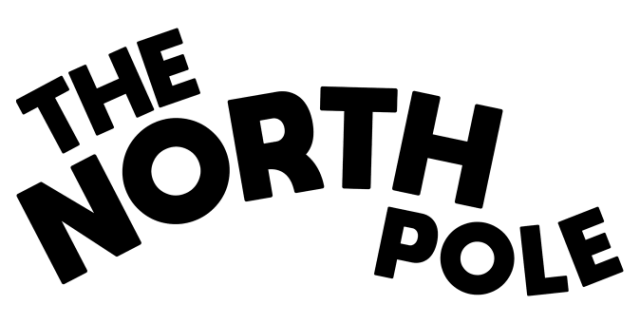 Логотип The North Pole