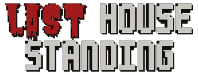 Логотип Last House Standing