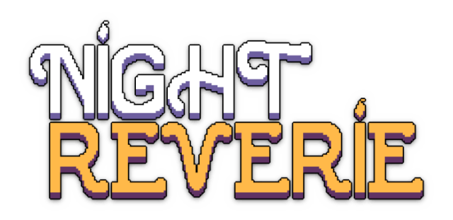 Логотип Night Reverie