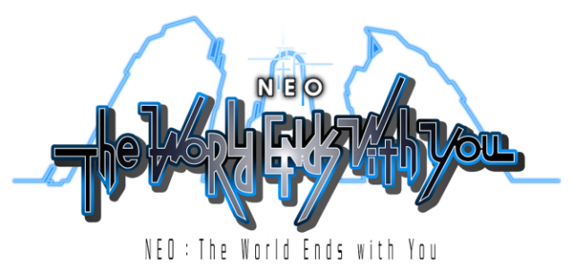 Логотип NEO: The World Ends with You