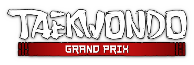 Логотип Taekwondo Grand Prix